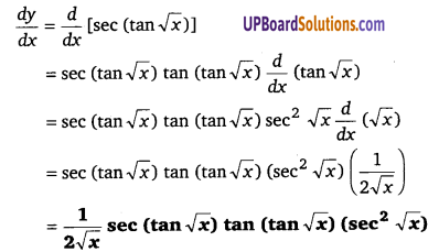 UP Board Solutions for Class 12 Maths Chapter 5 Continuity and Differentiability image 75
