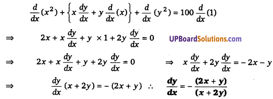 UP Board Solutions for Class 12 Maths Chapter 5 Continuity and Differentiability image 87
