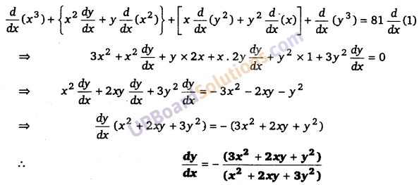 UP Board Solutions for Class 12 Maths Chapter 5 Continuity and Differentiability image 88