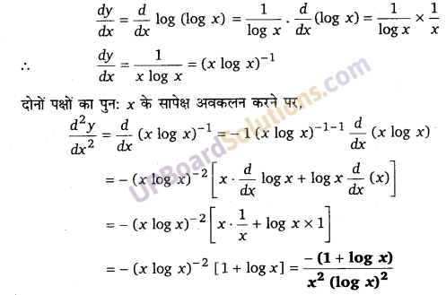 UP Board Solutions for Class 12 Maths Chapter 5 Continuity and Differentiability image 183