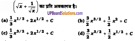 UP Board Solutions for Class 12 Maths Chapter 7 Integrals image 28