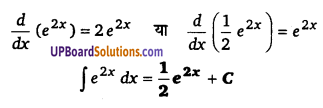 UP Board Solutions for Class 12 Maths Chapter 7 Integrals image 3