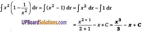 UP Board Solutions for Class 12 Maths Chapter 7 Integrals image 8