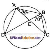 UP Board Solutions for Class 9 Maths Chapter 10 Circle img-22