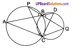 UP Board Solutions for Class 9 Maths Chapter 10 Circle img-25