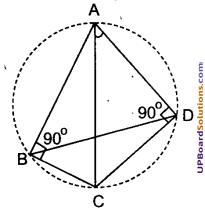 UP Board Solutions for Class 9 Maths Chapter 10 Circle img-27