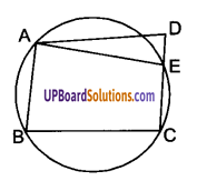 UP Board Solutions for Class 9 Maths Chapter 10 Circle img-37