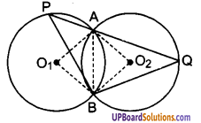 UP Board Solutions for Class 9 Maths Chapter 10 Circle img-41