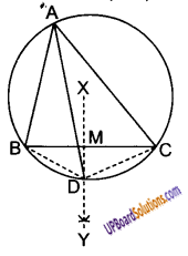 UP Board Solutions for Class 9 Maths Chapter 10 Circle img-42