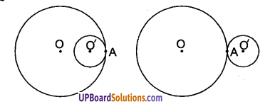 UP Board Solutions for Class 9 Maths Chapter 10 Circle img-4