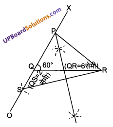 UP Board Solutions for Class 9 Maths Chapter 11 Constructions img-12