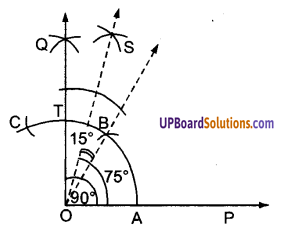 UP Board Solutions for Class 9 Maths Chapter 11 Constructions img-6