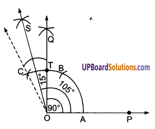 UP Board Solutions for Class 9 Maths Chapter 11 Constructions img-7