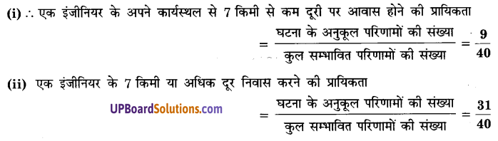 UP Board Solutions for Class 9 Maths Chapter 15 Probability img-16