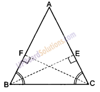 UP Board Solutions for Class 9 Maths Chapter 7 Triangles img-12