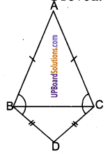 UP Board Solutions for Class 9 Maths Chapter 7 Triangles img-15