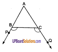 UP Board Solutions for Class 9 Maths Chapter 7 Triangles img-25