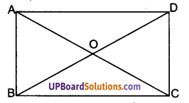 UP Board Solutions for Class 9 Maths Chapter 8 Quadrilaterals img-1