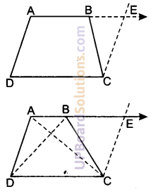 UP Board Solutions for Class 9 Maths Chapter 8 Quadrilaterals img-11