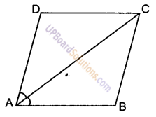 UP Board Solutions for Class 9 Maths Chapter 8 Quadrilaterals img-5