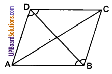 UP Board Solutions for Class 9 Maths Chapter 8 Quadrilaterals img-6