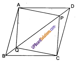 UP Board Solutions for Class 9 Maths Chapter 8 Quadrilaterals img-8