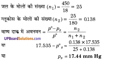 UP Board Solutions for Class 12 Chemistry Chapter 2 Solutions image 46