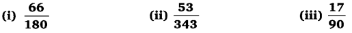Balaji Class 10 Maths Solutions Chapter 1 Real Numbers Ex 1.3 3
