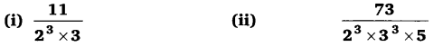 Balaji Class 10 Maths Solutions Chapter 1 Real Numbers Ex 1.3 4
