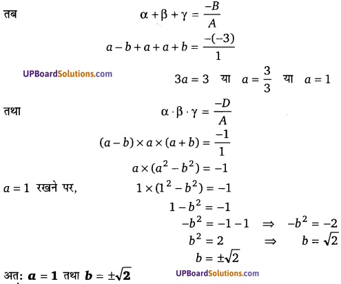 Balaji Class 10 Maths Solutions Chapter 2 Polynomials Ex 2.2 13