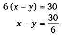 Balaji Class 10 Maths Solutions Chapter 3 Pair of Linear Equation in Two Variables Ex 3.2 28