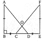 Balaji Class 9 Maths Solutions Chapter 12 Congruence of Triangles Ex 12.1 Q17
