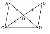 Balaji Class 9 Maths Solutions Chapter 12 Congruence of Triangles Ex 12.1 Q2