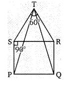Balaji Class 9 Maths Solutions Chapter 12 Congruence of Triangles Ex 12.1 Q5