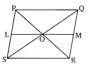 Balaji Class 9 Maths Solutions Chapter 13 Quadrilateral Ex 13.1 Q8