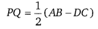 Balaji Class 9 Maths Solutions Chapter 13 Quadrilateral Ex 13.2 Q11