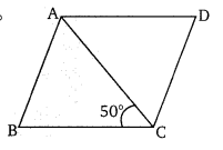 Balaji Class 9 Maths Solutions Chapter 13 Quadrilateral Ex 13.4 Q21