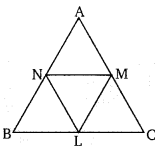 Balaji Class 9 Maths Solutions Chapter 13 Quadrilateral Ex 13.4 Q29