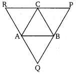 Balaji Class 9 Maths Solutions Chapter 13 Quadrilateral Ex 13.4 Q46