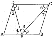 Balaji Class 9 Maths Solutions Chapter 13 Quadrilateral Ex 13.4 Q52