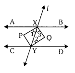 Balaji Class 9 Maths Solutions Chapter 13 Quadrilateral Ex 13.4 Q64