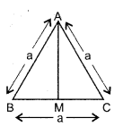 Balaji Class 9 Maths Solutions Chapter 14 Parallelogram and Triangles Ex 14.1 Q18