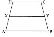 Balaji Class 9 Maths Solutions Chapter 14 Parallelogram and Triangles Ex 14.1 Q28