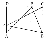 Balaji Class 9 Maths Solutions Chapter 14 Parallelogram and Triangles Ex 14.1 Q40