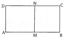 Balaji Class 9 Maths Solutions Chapter 14 Parallelogram and Triangles Ex 14.1 Q55