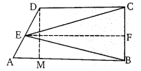 Balaji Class 9 Maths Solutions Chapter 14 Parallelogram and Triangles Ex 14.1 Q58