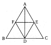 Balaji Class 9 Maths Solutions Chapter 14 Parallelogram and Triangles Ex 14.1 Q69