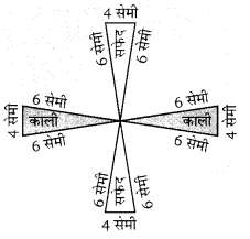 Balaji Class 9 Maths Solutions Chapter 17 Heron's Formula Ex 17.2 Q29