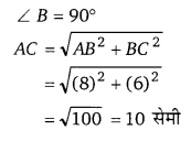 Balaji Class 9 Maths Solutions Chapter 19 Surface Area and Volume of a Right Circular Cone and Sphere Ex 19.1 Q17