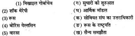 UP Board Solutions for Class 12 Civics Chapter 2 The End of Bipolarity 2